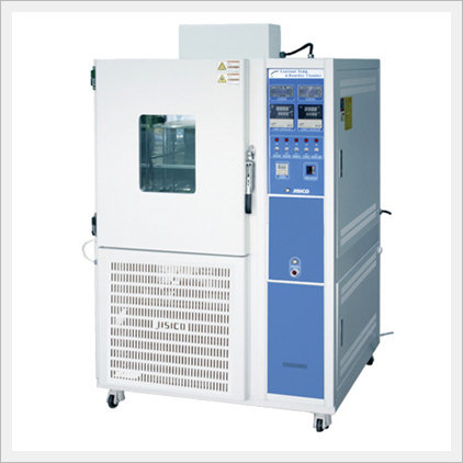 Constant Temp. & Humidity Chamber (J-RHC1,... Made in Korea